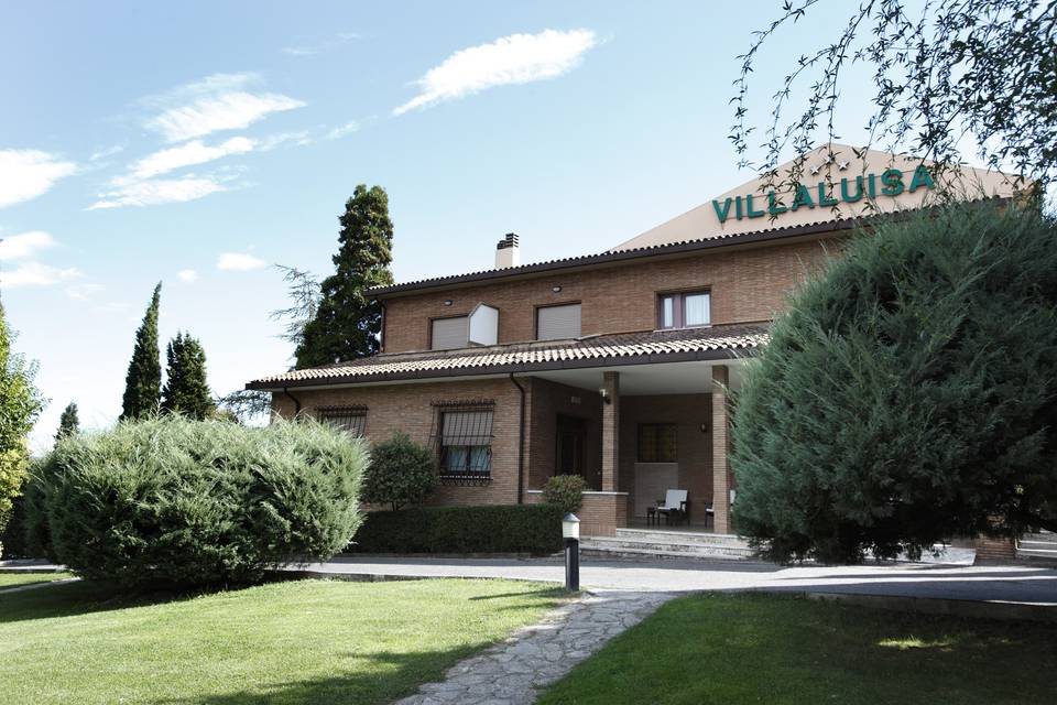 Villa Luisa