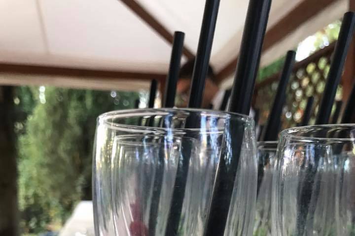 Pronti per un aperitivo?