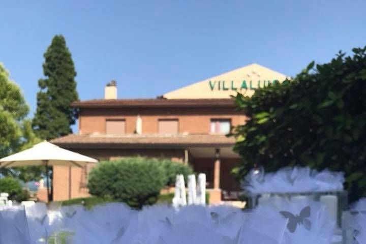 Villa Luisa