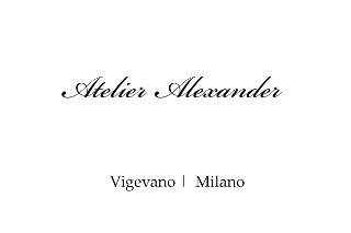 Atelier Alexander LOGO