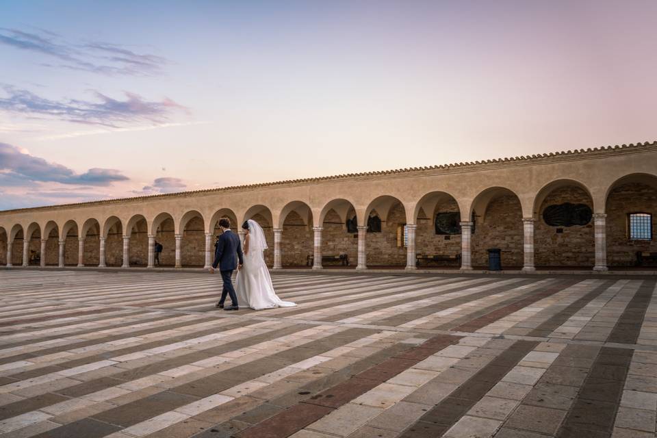 Assisi