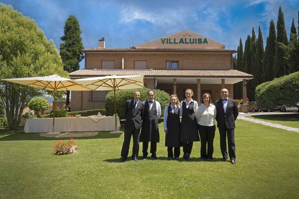 Villa Luisa