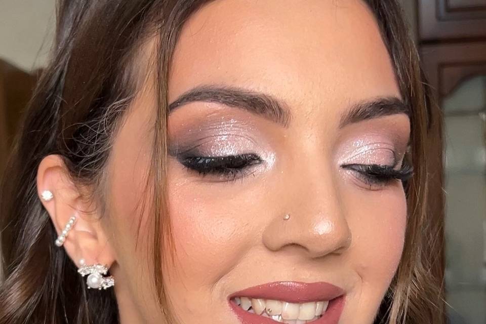 Trucco per eventi special