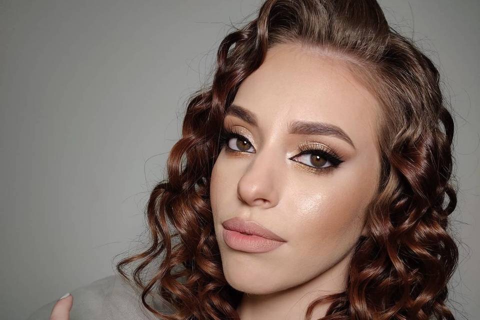 Trucco sposa