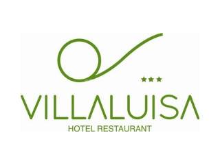 Villa Luisa logo