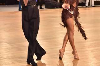 Dumitru Cernei & Nicole Civita