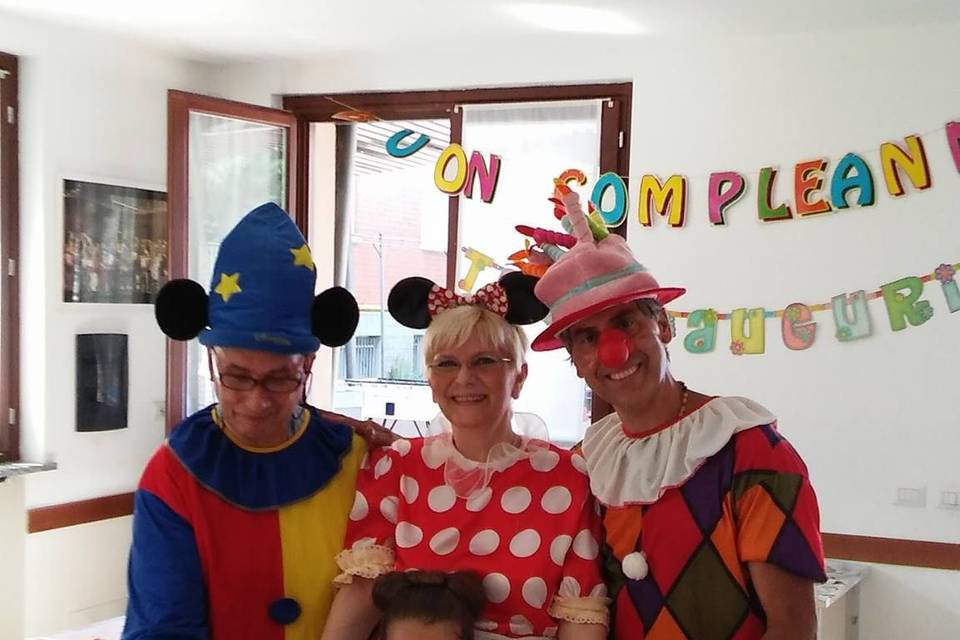 Animazione-Matrimonio-Torino