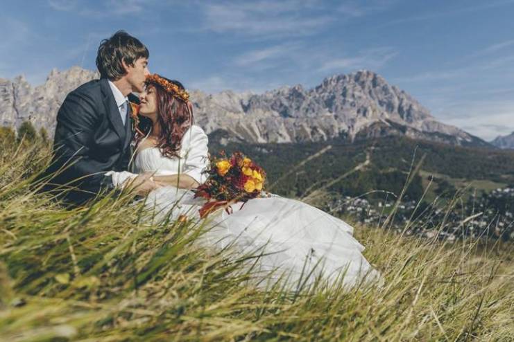 al.ma weddings cortina