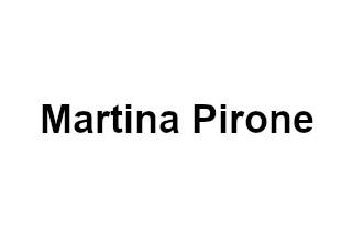 Martina Pirone Logo