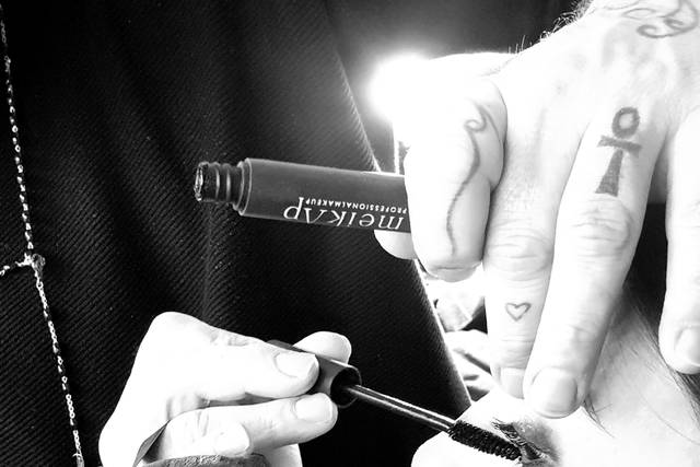 Meikap Professional Make-up di Marco Piccinin