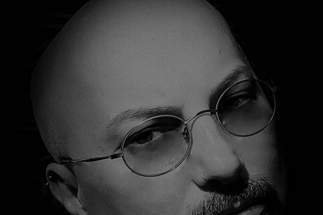 Marco Piccinin Make-up Artist