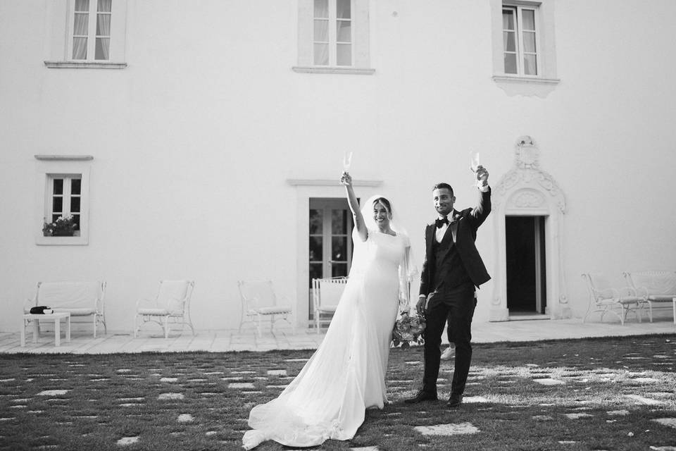 WEDDING