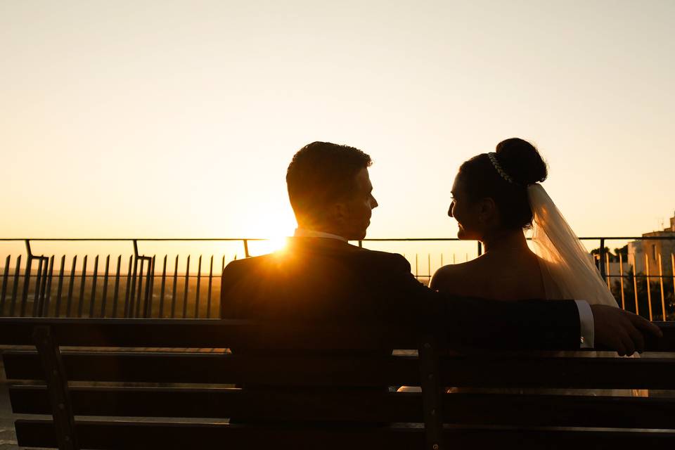 WEDDING
