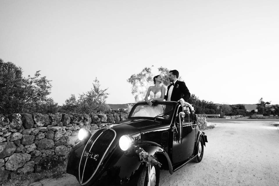 WEDDING DAY