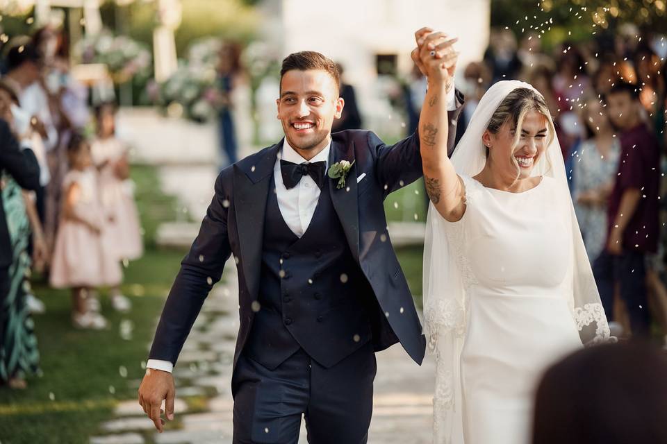 WEDDING