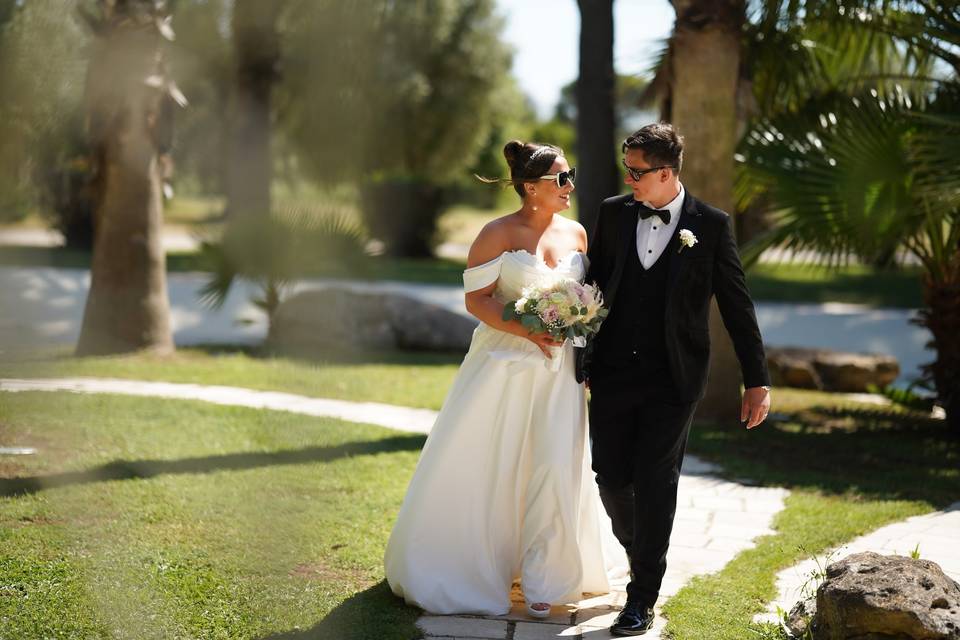 WEDDING