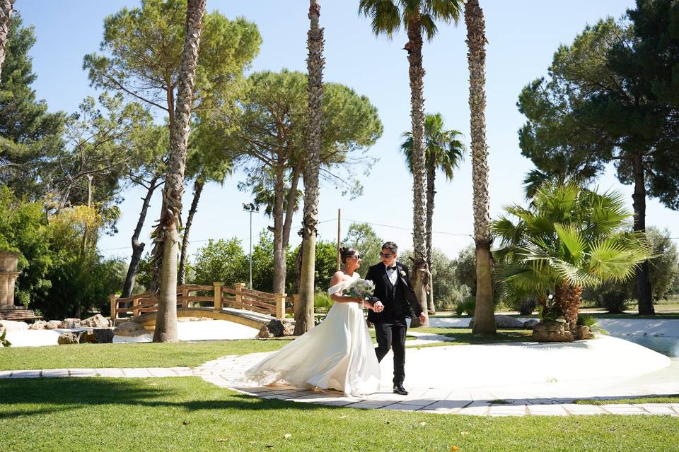 WEDDING
