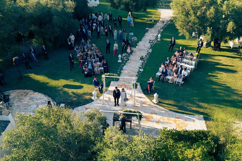 CELEBRAZIONE