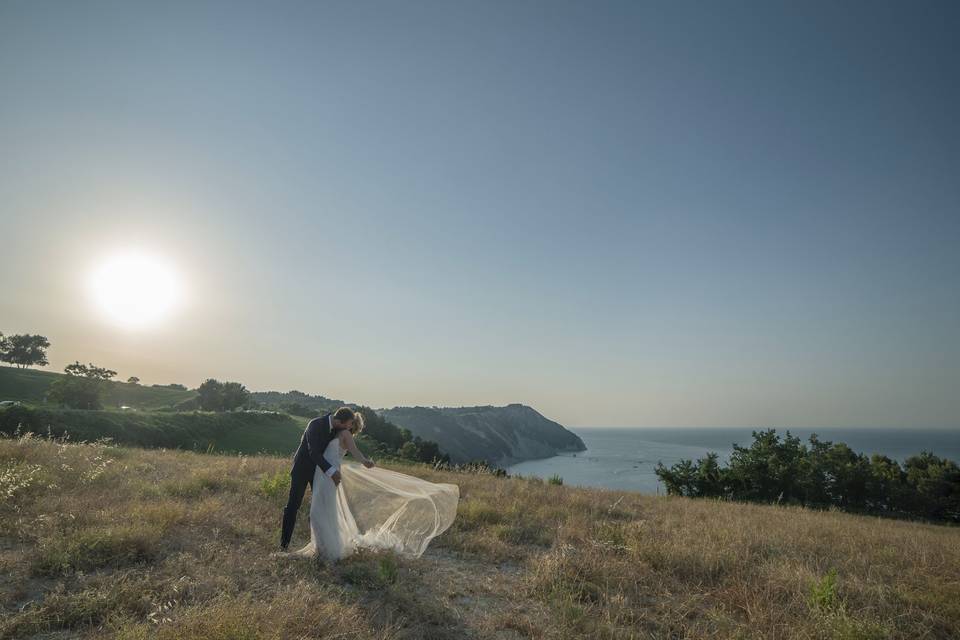 Il Monte Conero