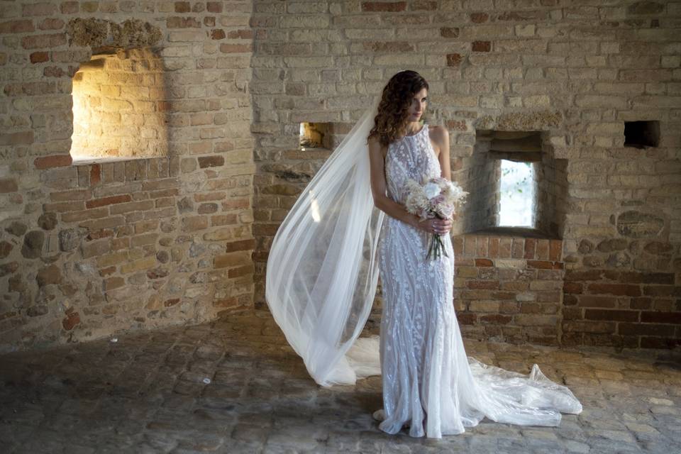 La sposa