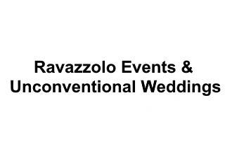 Ravazzolo Events & Unconventional Weddings