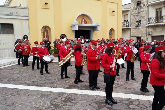 La banda