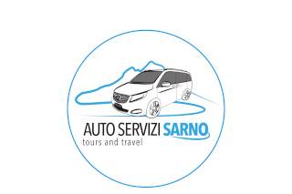 Autoservizi Sarno Logo