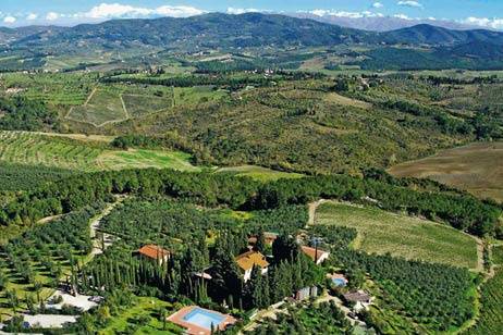 Vecchio Borgo di Inalbi