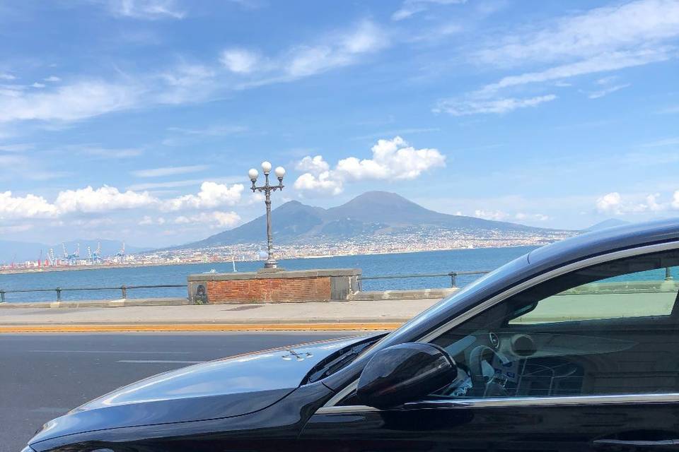 Vesuvio