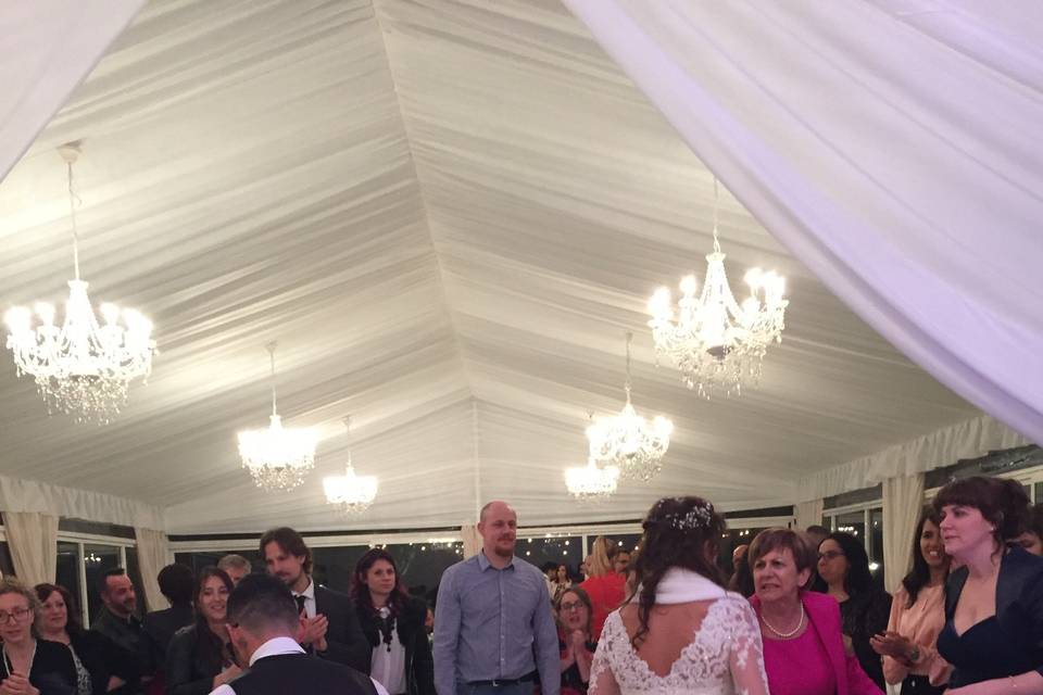 Matrimonio 06.04.19