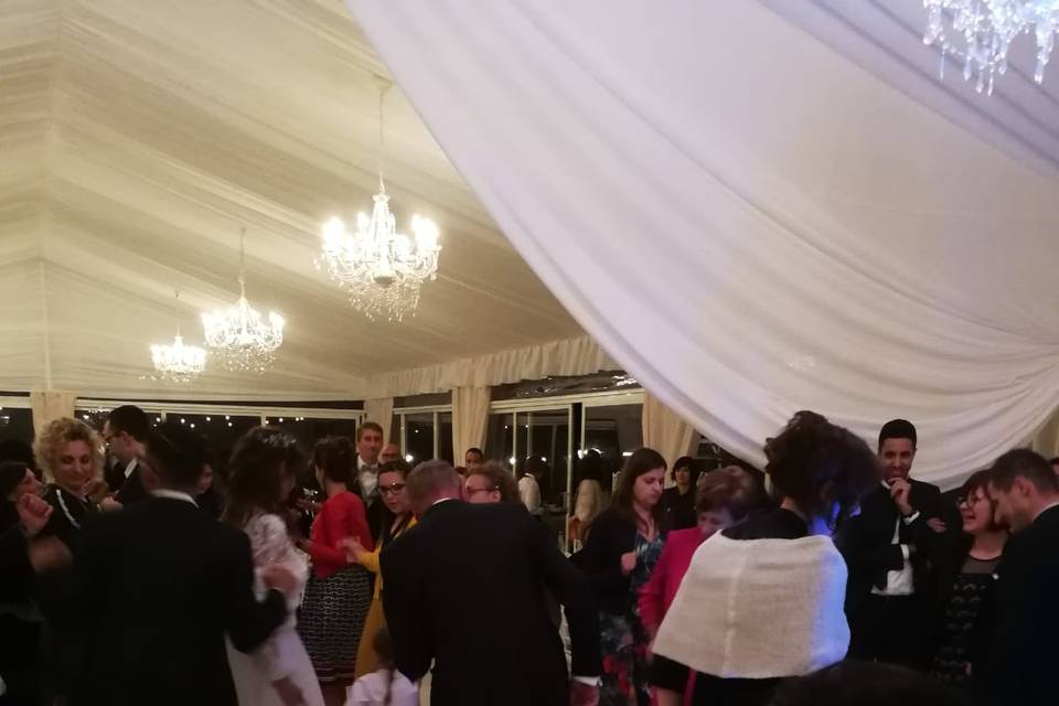 Matrimonio 06.04.19