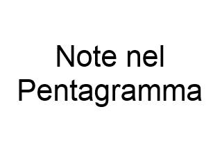 Note nel Pentagramma