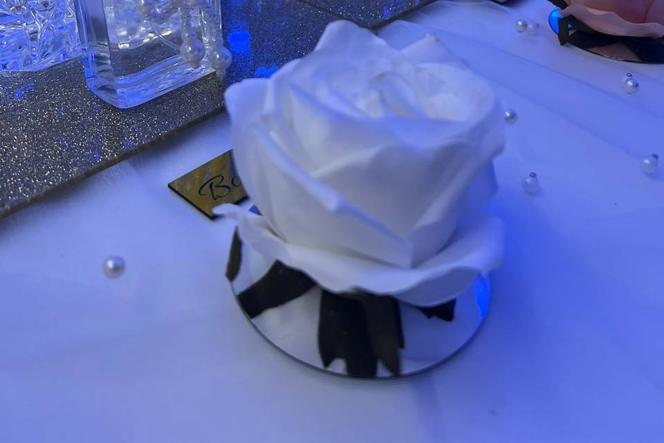 Parfum bar matrimonio
