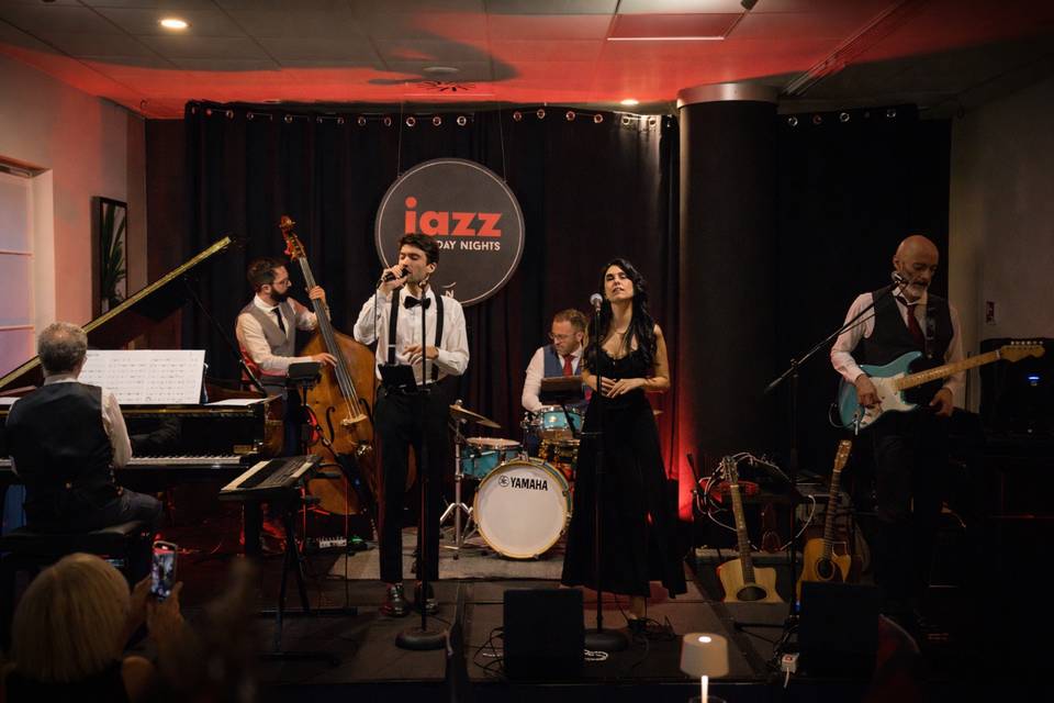 Live show