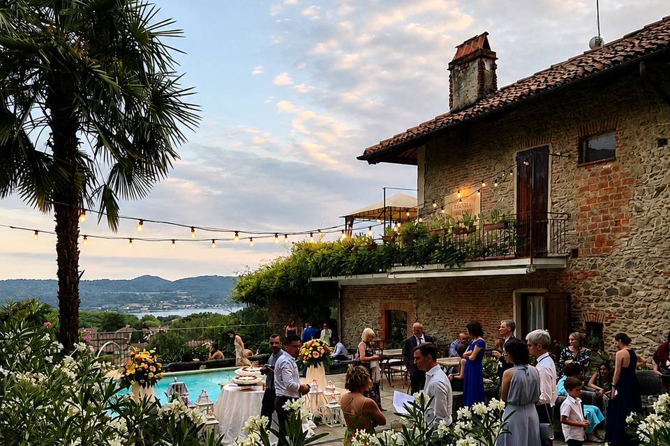 Wedding- Party