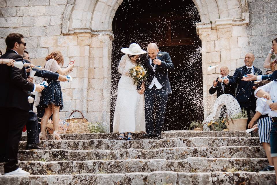 Pinax Wedding di Aurelio Bracco