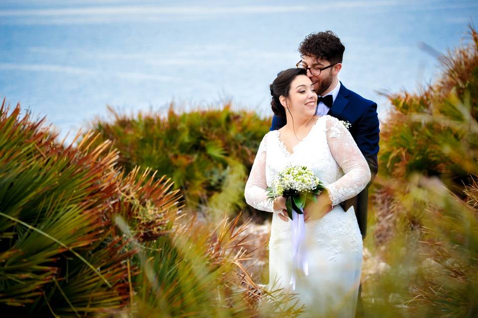 Matrimonio a terrasini