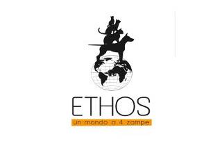 Ethos un Mondo a 4 Zampe logo