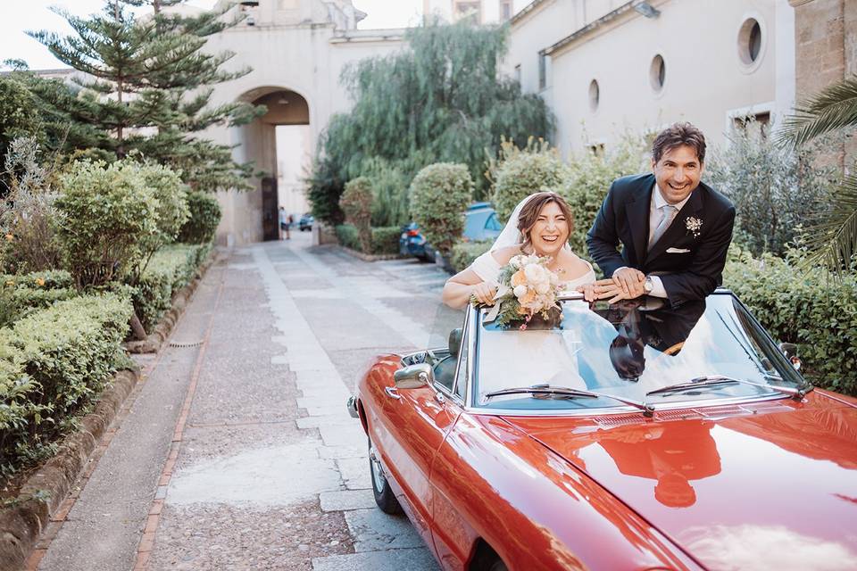 Pinax Wedding di Aurelio Bracco