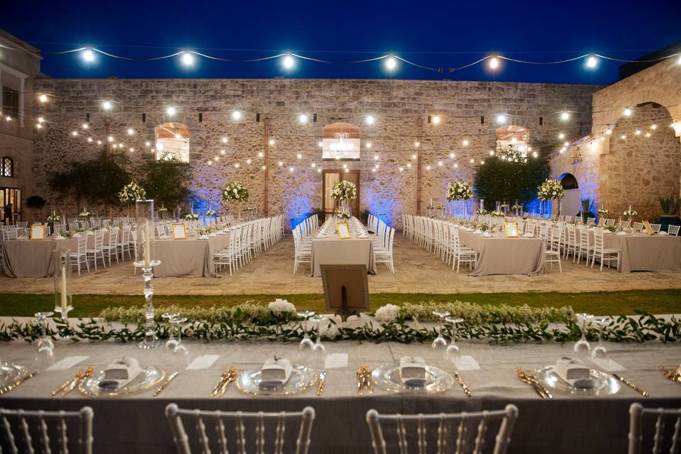 Pitò Wedding & Catering