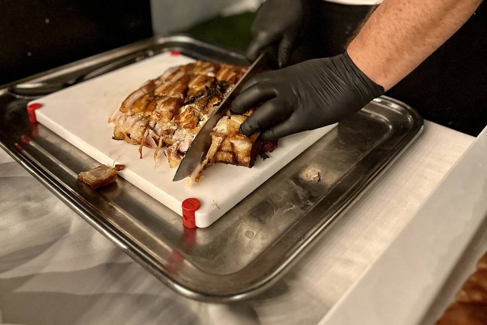 Pitò Wedding & Catering