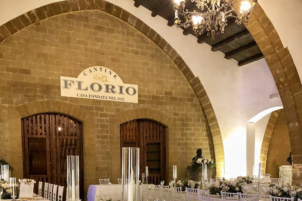 Cantine Florio