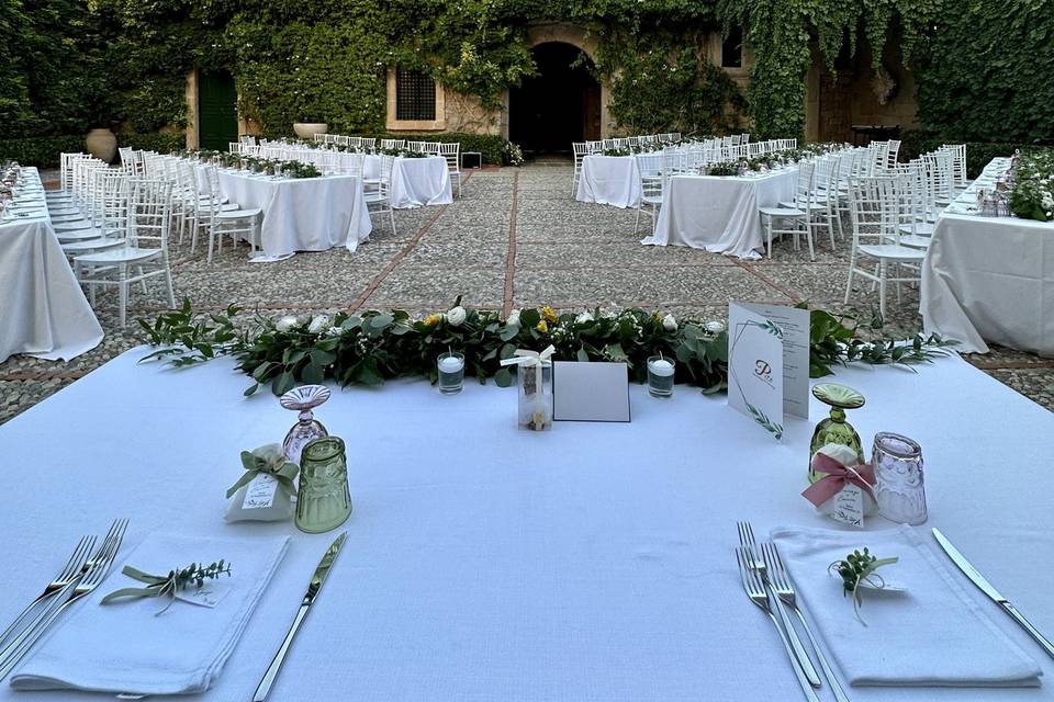 Pitò Wedding & Catering