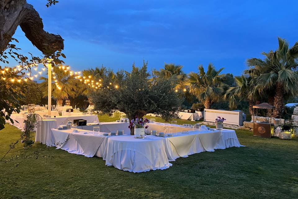 Pitò Wedding & Catering