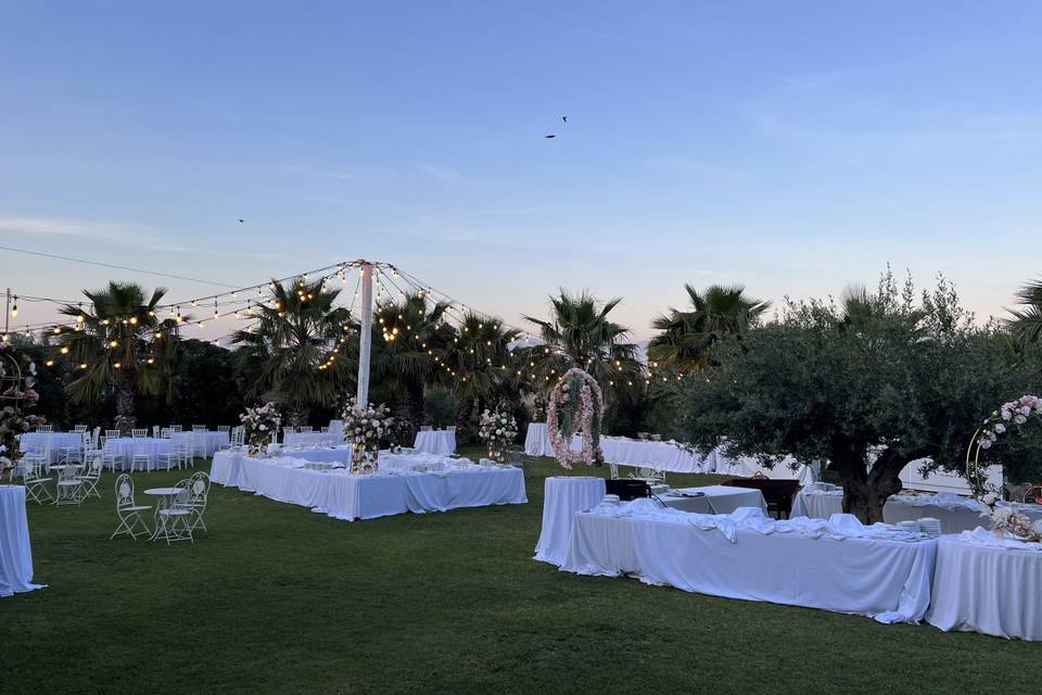 Pitò Wedding & Catering