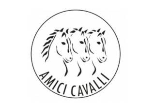 Logo Amici Cavalli