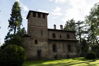 Castelletto di Corbetta