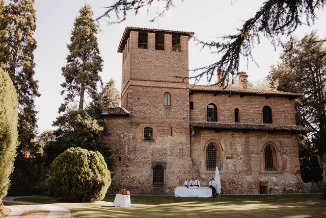 Castelletto di Corbetta