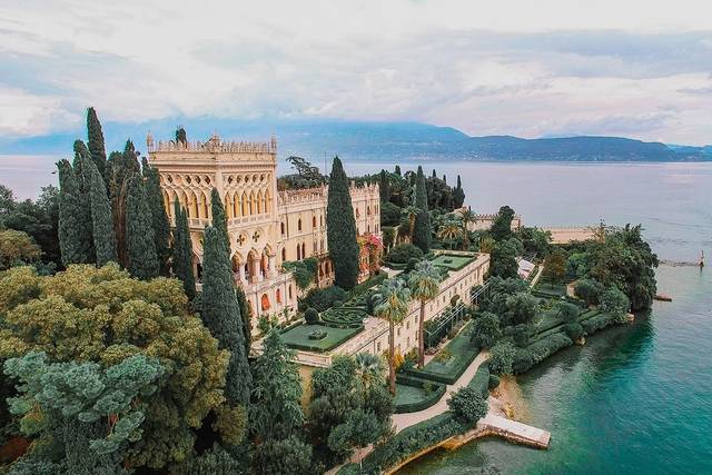 Isola Del Garda