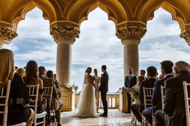 Wedding Isola Del Garda